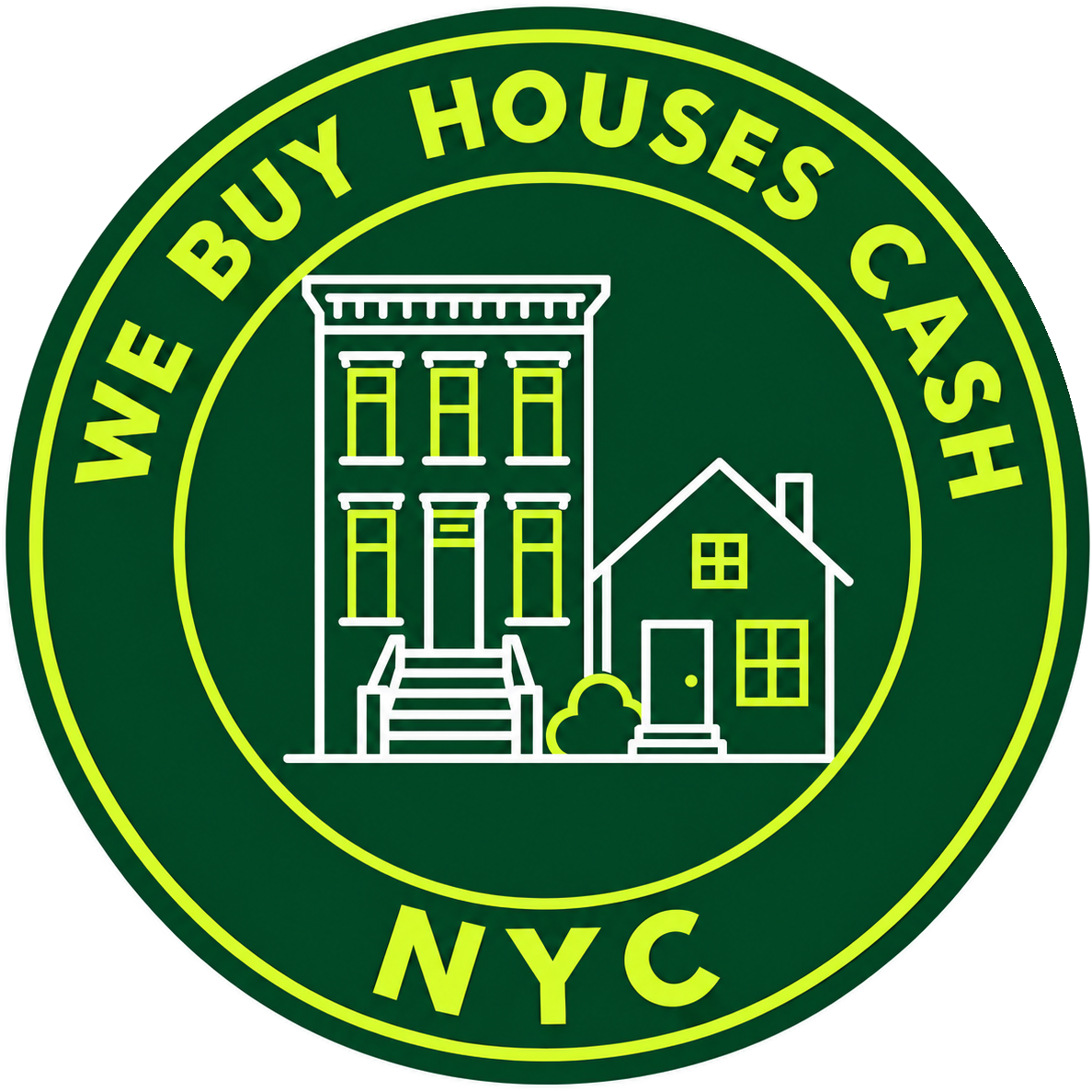 We Buy Houses Cash NYC